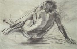 Clarissa Russell - Francesca